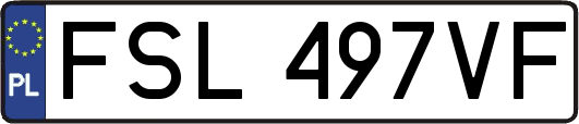 FSL497VF