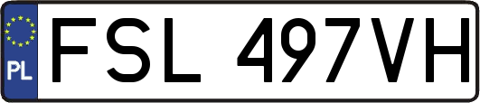 FSL497VH
