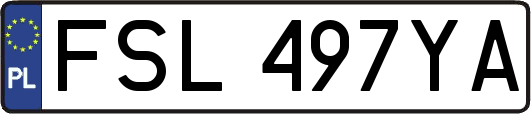 FSL497YA