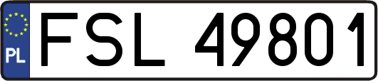 FSL49801