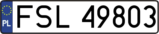 FSL49803