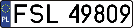 FSL49809
