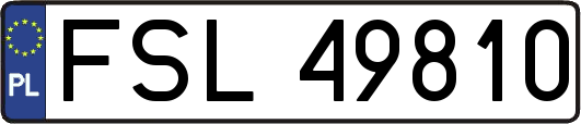 FSL49810