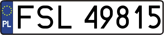 FSL49815