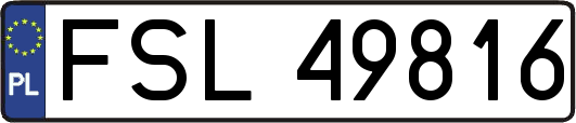 FSL49816