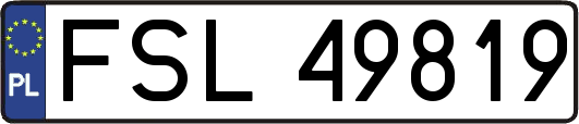 FSL49819