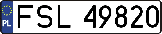 FSL49820