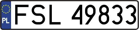 FSL49833