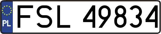 FSL49834