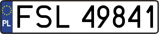 FSL49841