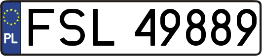 FSL49889