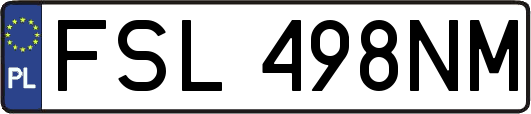 FSL498NM