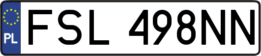 FSL498NN