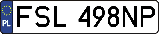 FSL498NP