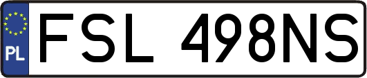 FSL498NS