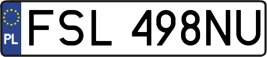 FSL498NU