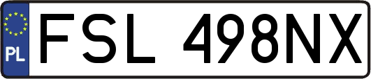 FSL498NX