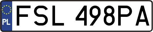 FSL498PA