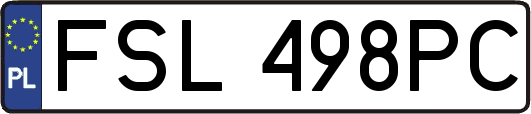 FSL498PC