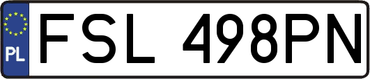 FSL498PN