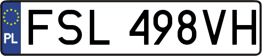 FSL498VH