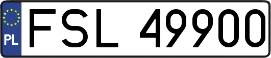 FSL49900