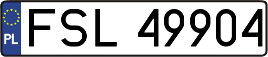 FSL49904