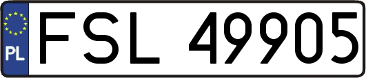 FSL49905