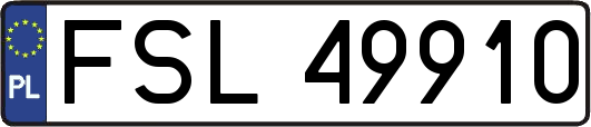 FSL49910