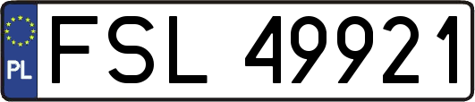 FSL49921