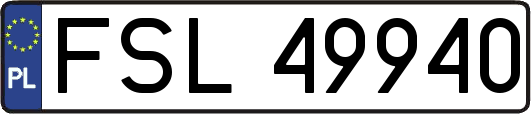 FSL49940