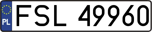 FSL49960