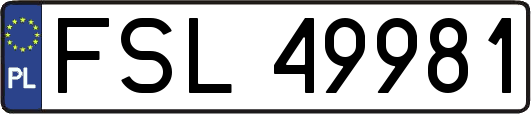 FSL49981