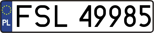 FSL49985