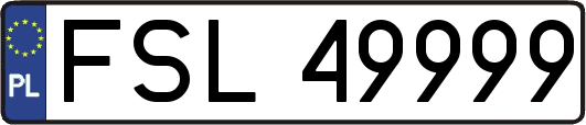 FSL49999