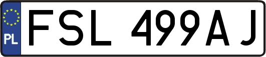 FSL499AJ