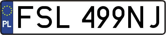 FSL499NJ