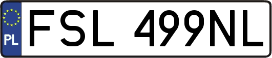 FSL499NL