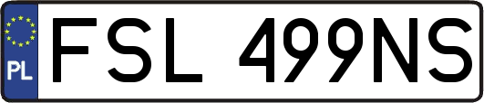 FSL499NS