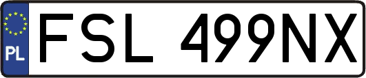FSL499NX