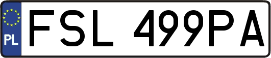 FSL499PA