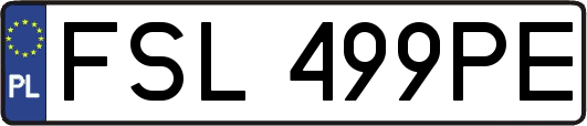 FSL499PE