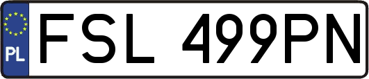 FSL499PN