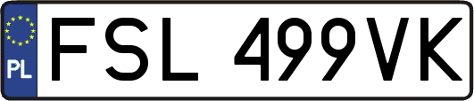 FSL499VK