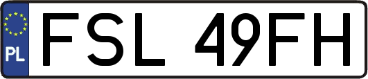 FSL49FH