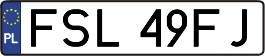 FSL49FJ