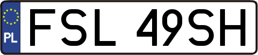 FSL49SH