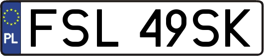 FSL49SK