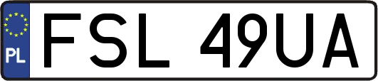 FSL49UA