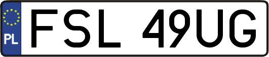 FSL49UG
